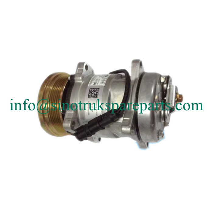 Piezas de camiones SINOTRUK HOWO 082V77970-7031