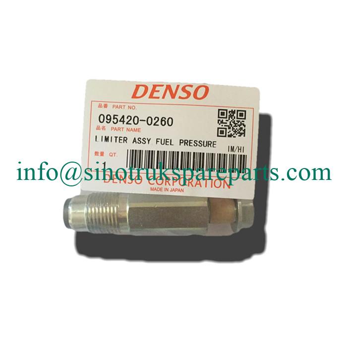 095420-0260 Limitador de pressão
