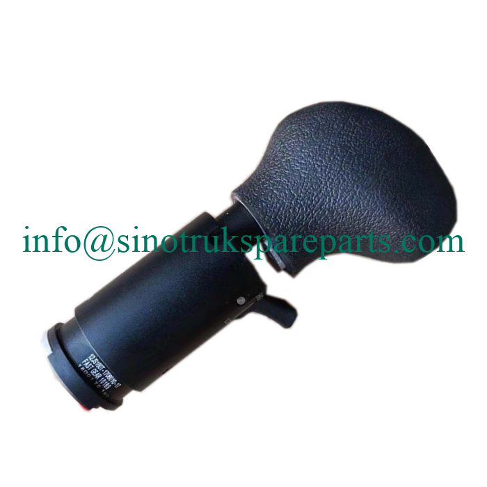 SINOTRUK HOWO Truck Parts 12JS160T-1708010 مقبض ناقل الحركة