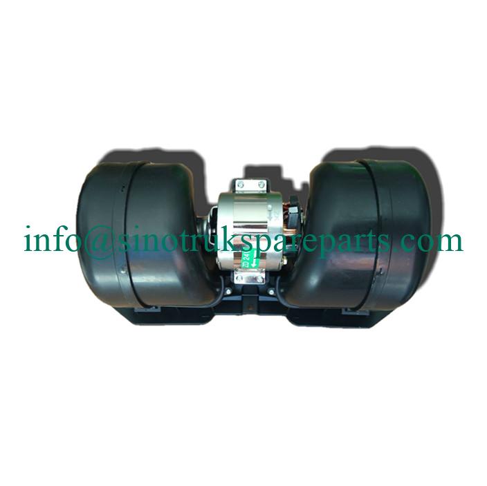 MOTOR DE CALEFACCIÓN DE CAMIONES HOWO SINOTRUK AZ1630840014