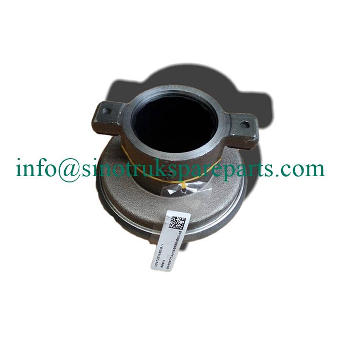 Phụ tùng xe tải SINOTRUK HOWO vòng bi nhả ly hợp WG9725160510