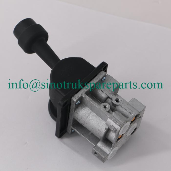 HOWO Auto parts Langkah bawah WG1642241031