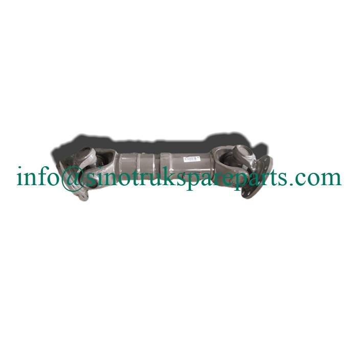 Sinotruk HOWO PartsTrục truyền động Trục cánh quạt Wg9014310125