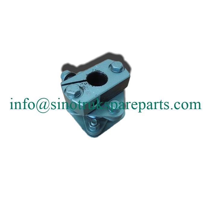Bộ phận Sinotruk HOWO Khớp nối đàn hồi Khớp nối linh hoạt VG1560080300