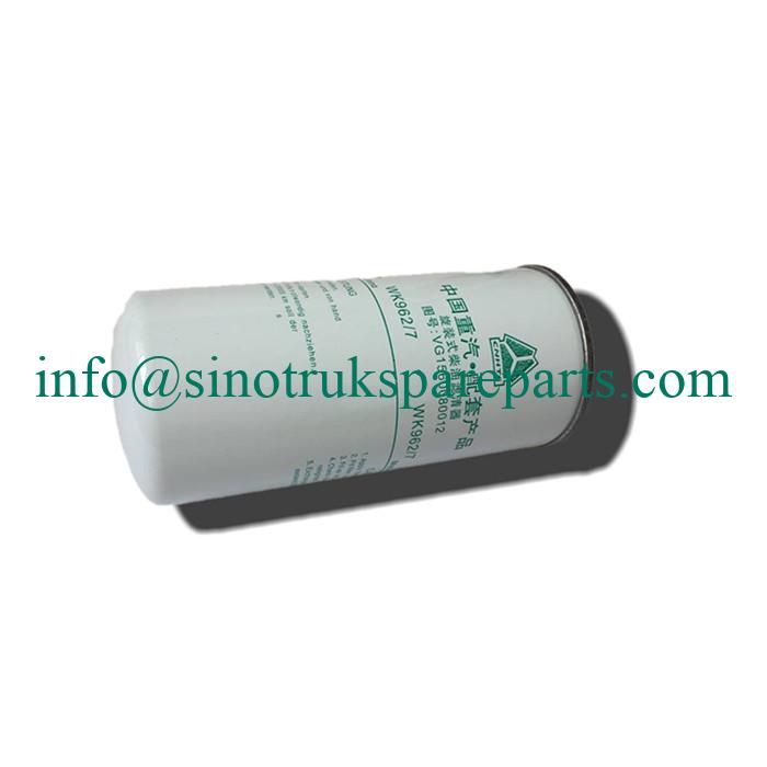 HOWO OIL FILTER