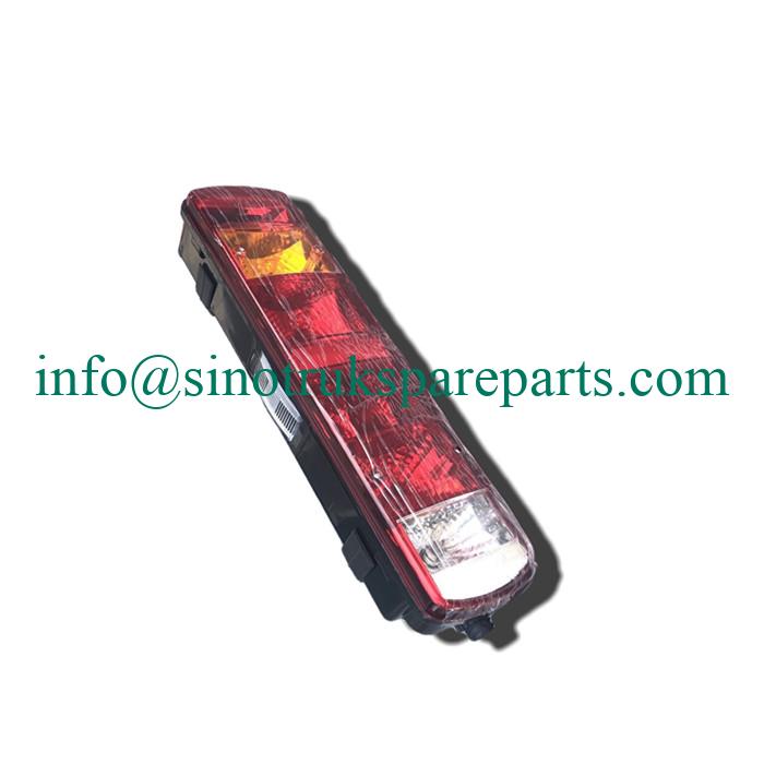 Combination lamp WG9719810002