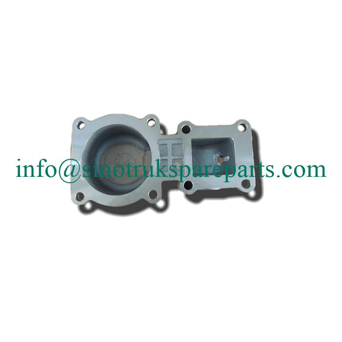 Bộ phận động cơ Sinotruk Howo Vỏ giữ nhiệt VG1500061203