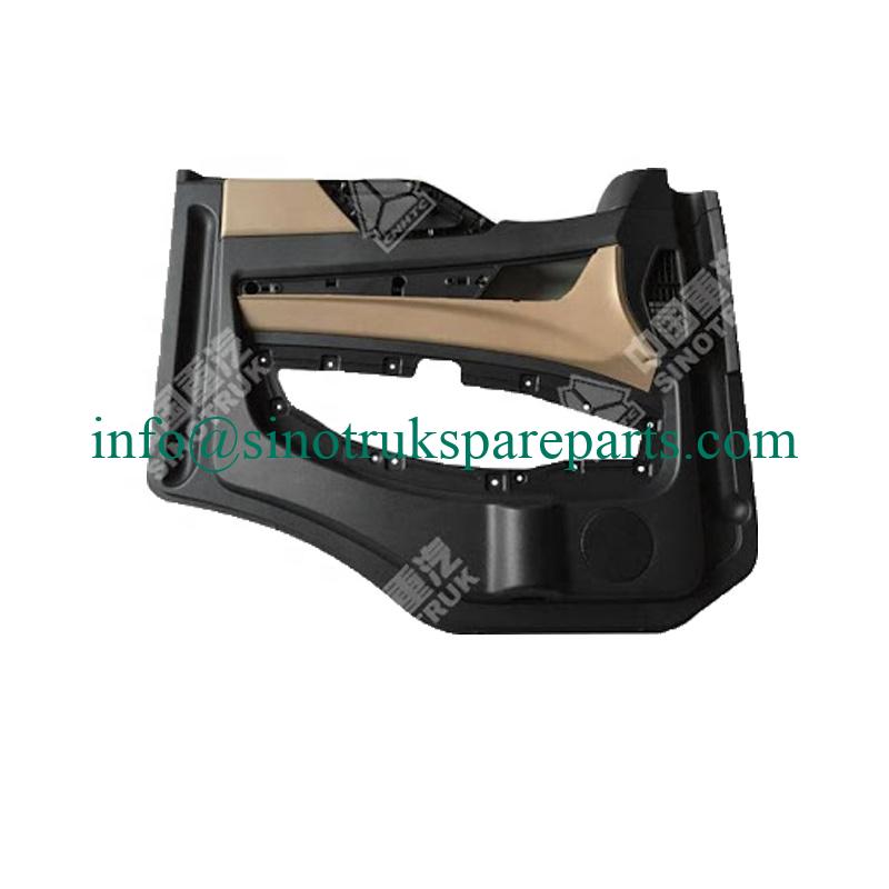 812w62630-6081 Sinotruk Sitrak C7H Pintu Truk Sidding