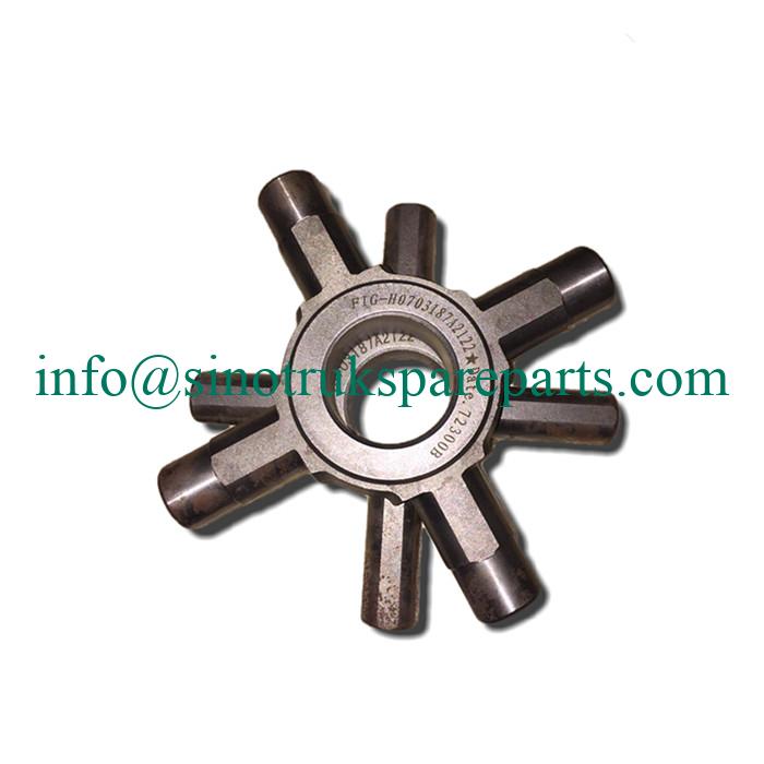 99014320091 Differential Spider Sinotruk Parts