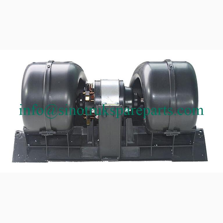 Sinotruk Howo suku cadang blower udara AZ1630840014