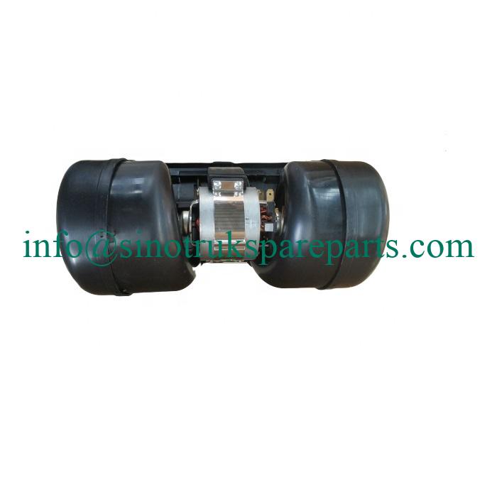 động cơ máy sưởi howo AZ1630840014