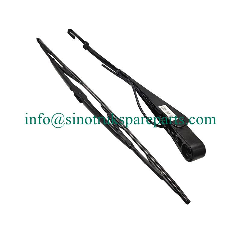 AZ1642740010 Cánh tay gạt nước xe tải Howo