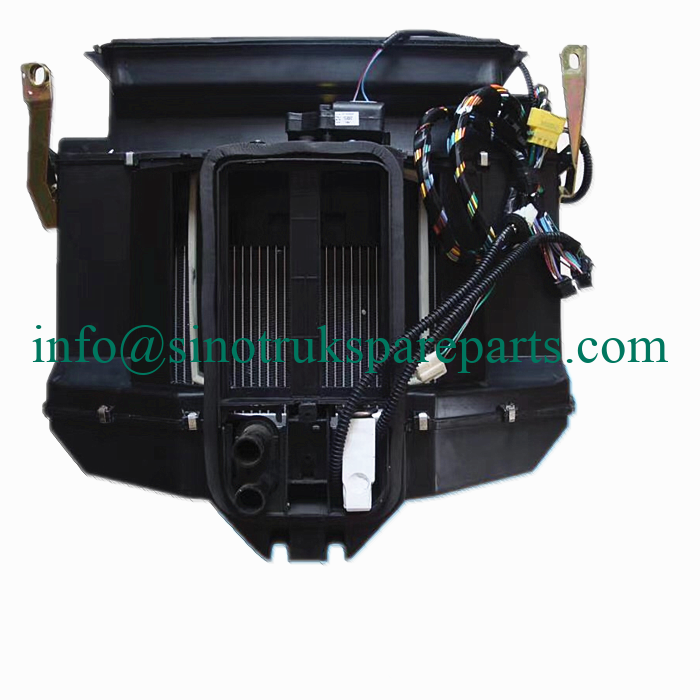 Phụ tùng xe tải SINOTRUK AZ1664820002 Máy lạnh mái