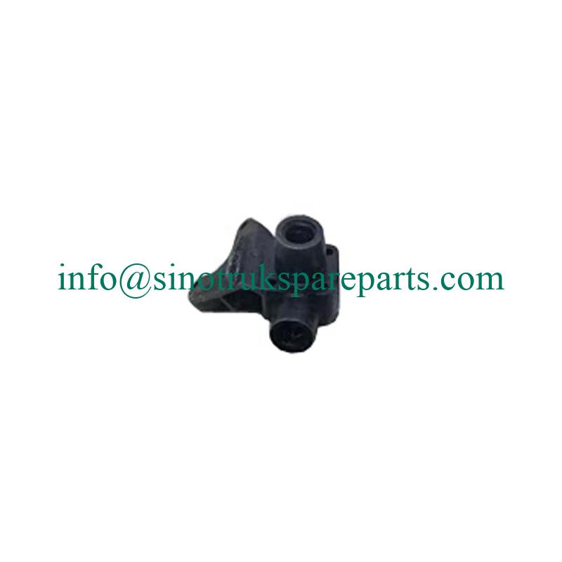 HOWO غرفة الفرامل قوس AZ9100410036