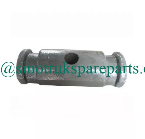 Suku cadang Sinotruk pelat baut U AZ9638520005