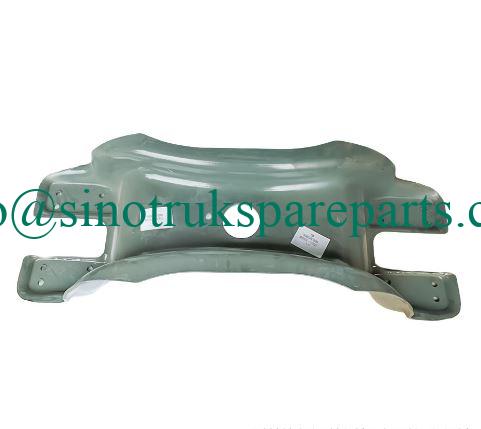 Phụ tùng khung gầm Sinotruk Thành viên chéo Chùm truyền động Chùm chéo WG9114510510