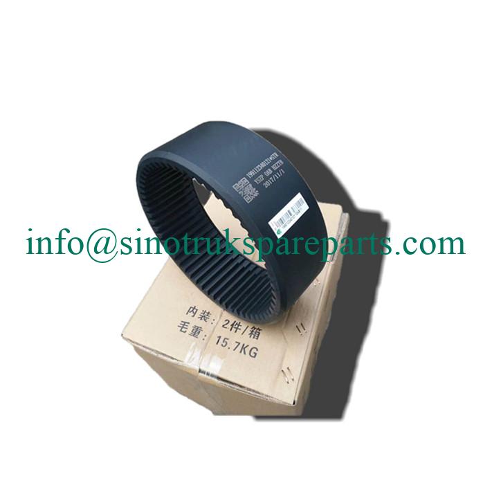 Vòng trong của bánh răng Sinotruk A7 WG9231340123
