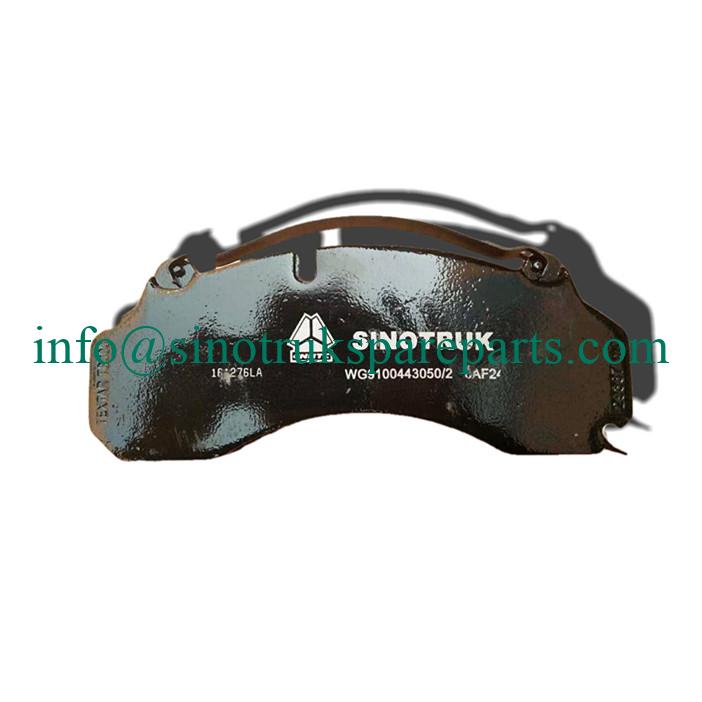 SINOTRUK HOWO bagian truk bantalan rem WG9100443050