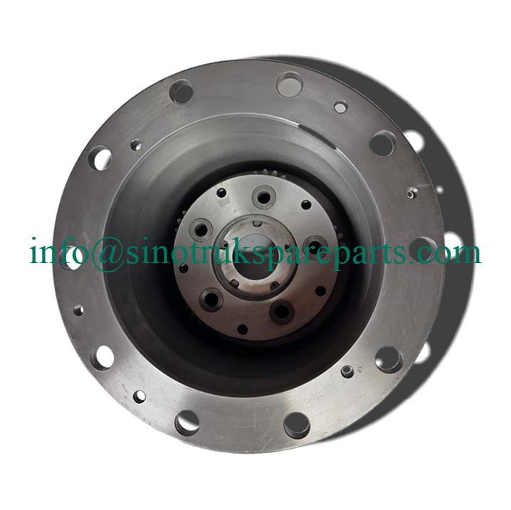 SINOTRUK SINOTRUK XE TẢI HÀNH TRÌNH AZ9231340329