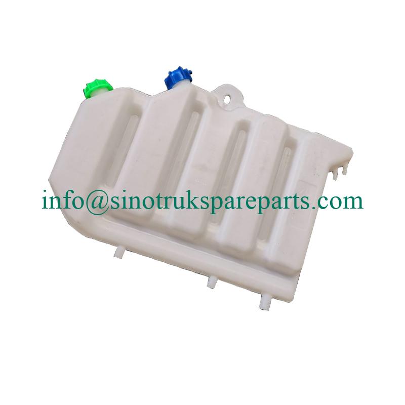 TANQUE DE EXPANSIÓN DE CAMIONES HOWO WG9112530333