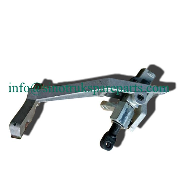 SINOTRUK HOWO запчасти МАНИПУЛЯТОР РЫЧАГА ПЕРЕКЛЮЧЕНИЯ WG9725240208