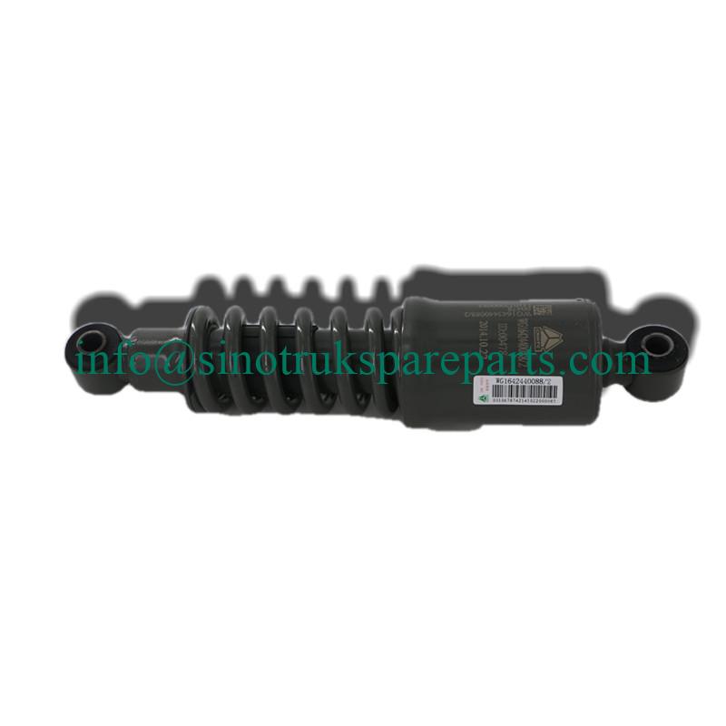 Phụ tùng xe tải HOWO Giảm xóc WG1642440088