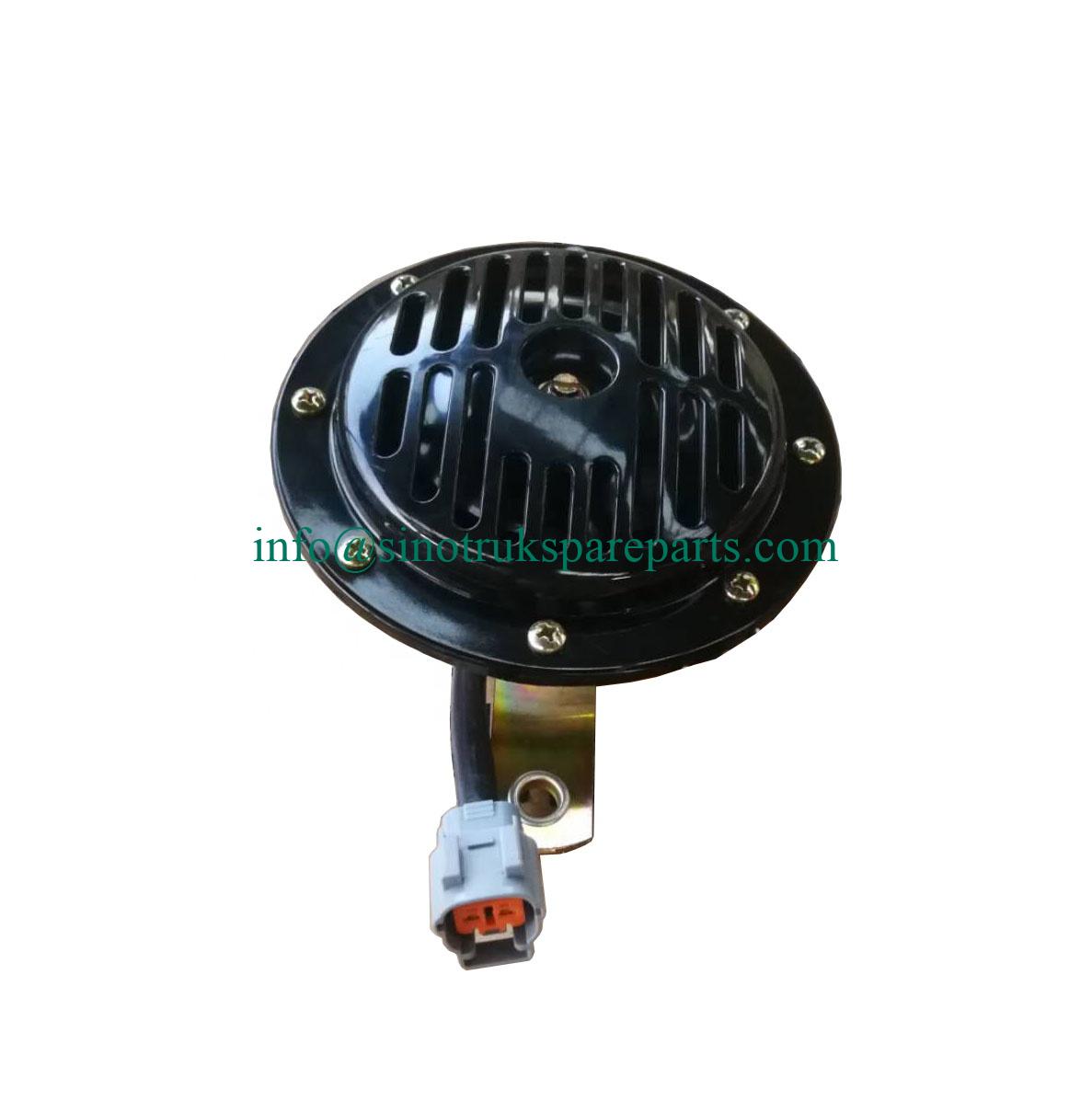 HOWO A7 Klakson listrik WG9925710001