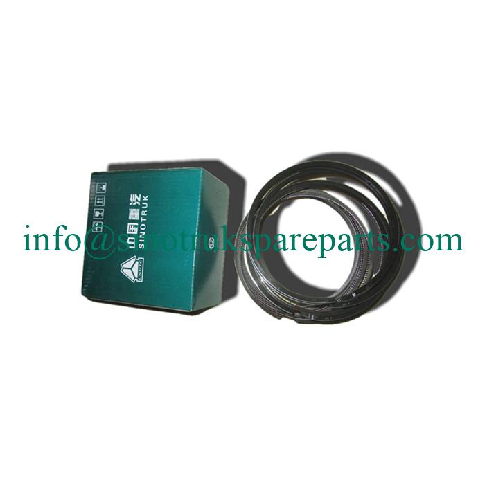 Bộ phận động cơ Sinotruk Howo VG1540030005 Vòng piston cho động cơ WD615