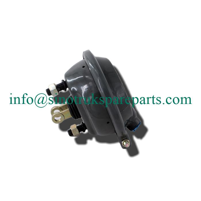 SINOTRUK Bộ phận Howo Buồng phanh dạng màng WG9000360100