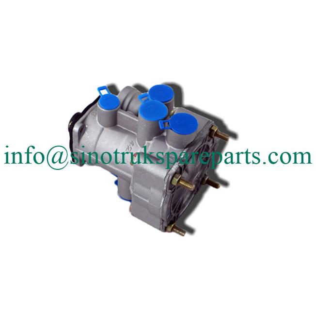 Sinotruk Howo Spare Parts Van rơ moóc WG9000360525