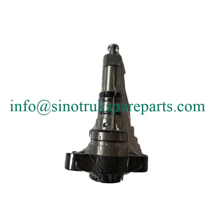 Howo Truck Part P8500 Bomba de combustible diesel Boquilla Émbolo X170S