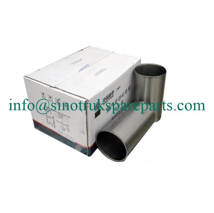 Phụ tùng Sinotruk Howo Xi lanh lót VG1540010006