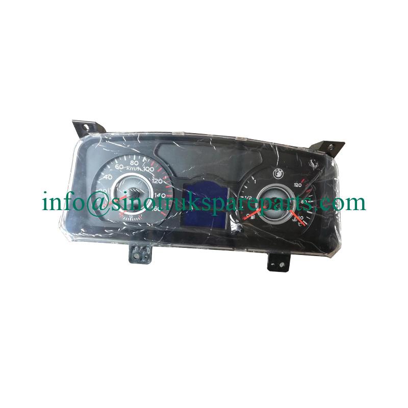 CÔNG CỤ ĐO PANEL CHO CDW SINOTRUK
