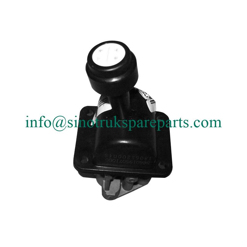 PTO SWITCH VALVE UNTUK CDW SINOTRUK