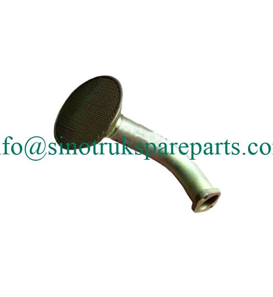 BỘ LỌC HẤP THỤ SINOTRUK HOWO VG1800070051