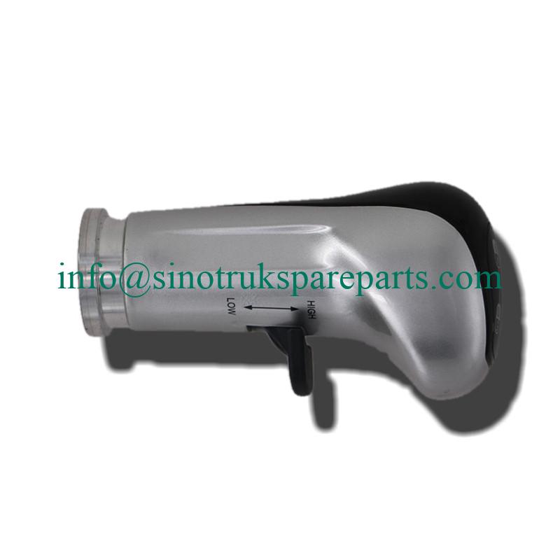 SINOTRUK XE TẢI HOWO GEAR SHIFT KNOB CHO WG9925240020