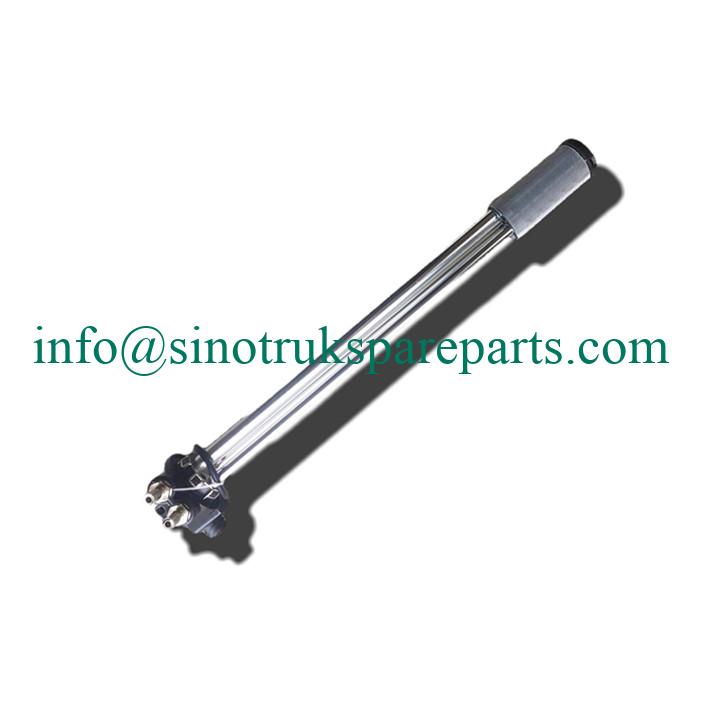 SINOTRUK HOWO Bagian truk Sensor level bahan bakar WG9725550031
