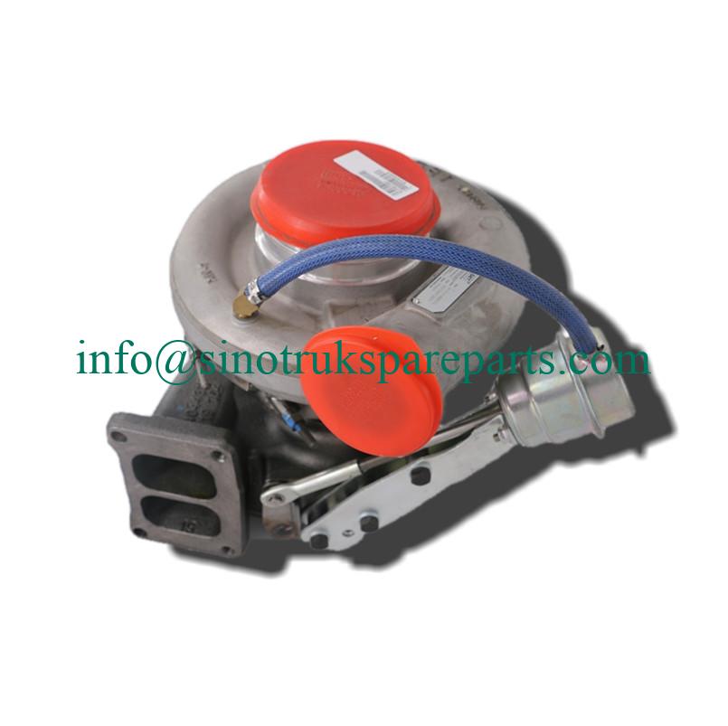 SINOTRUK HOWO Turbo tăng áp VG2600118899