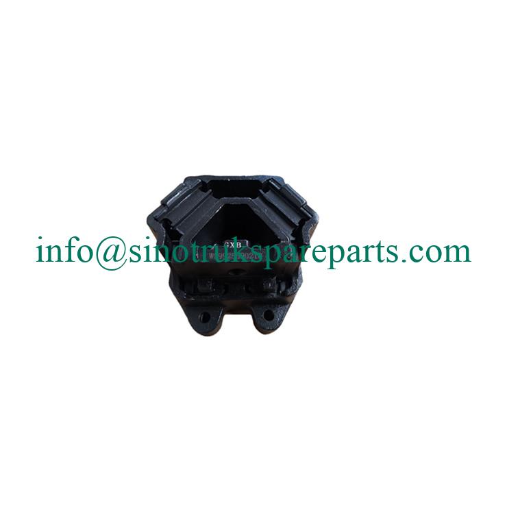 Các bộ phận của SINOTRUK HOWO Hỗ trợ động cơ WG9925590210
