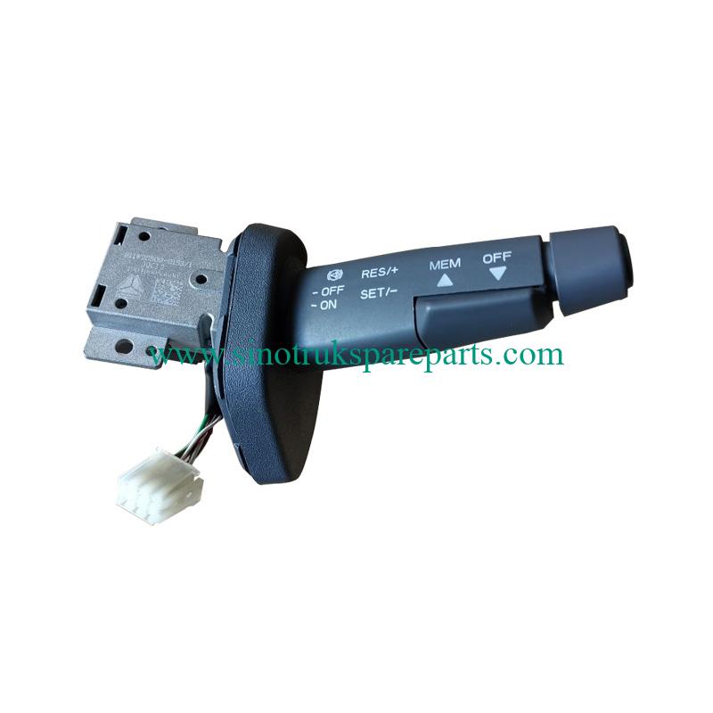 Công tắc kết hợp SINOTRUK SITRAK WG9918580015