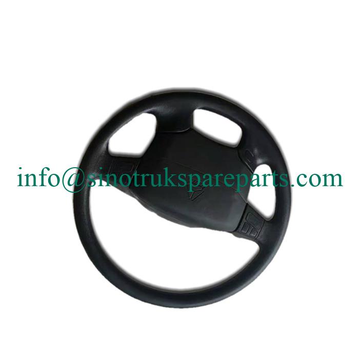 Vô lăng howo SINOTRUK WG9719470100