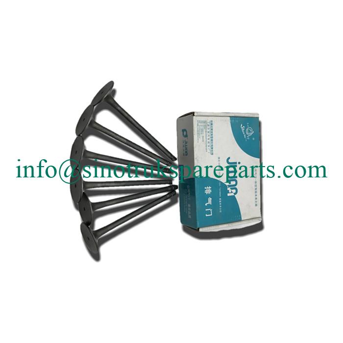 SINOTUCK REPUESTOS Válvula de escape original VG1540050014