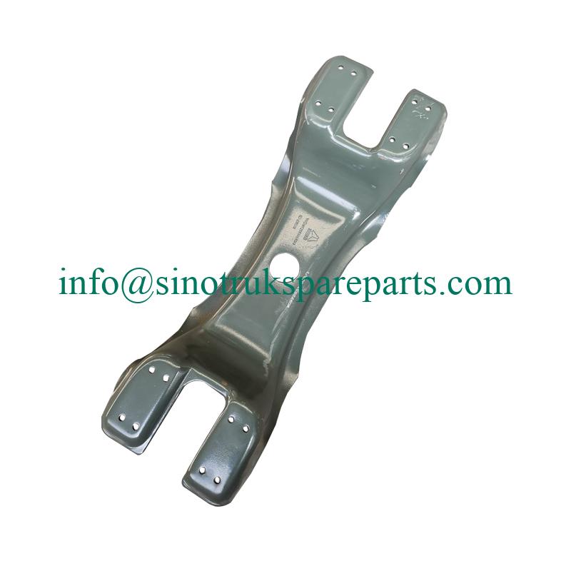 Phụ tùng xe tải SInotruk HOWO