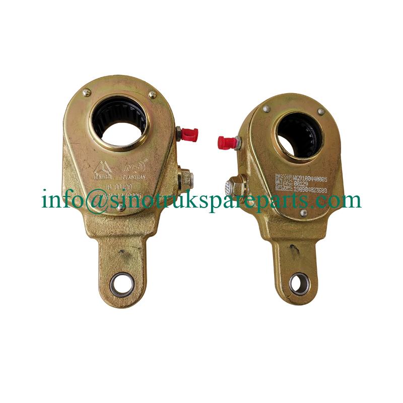 Suku Cadang Truk Sino Slack Adjuster WG9100440005