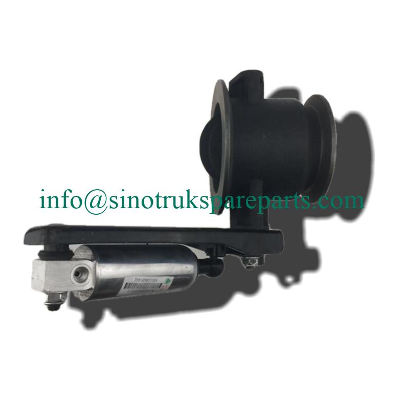 Xe tải howo Sino WG9925540003-1 Van phanh xả đen