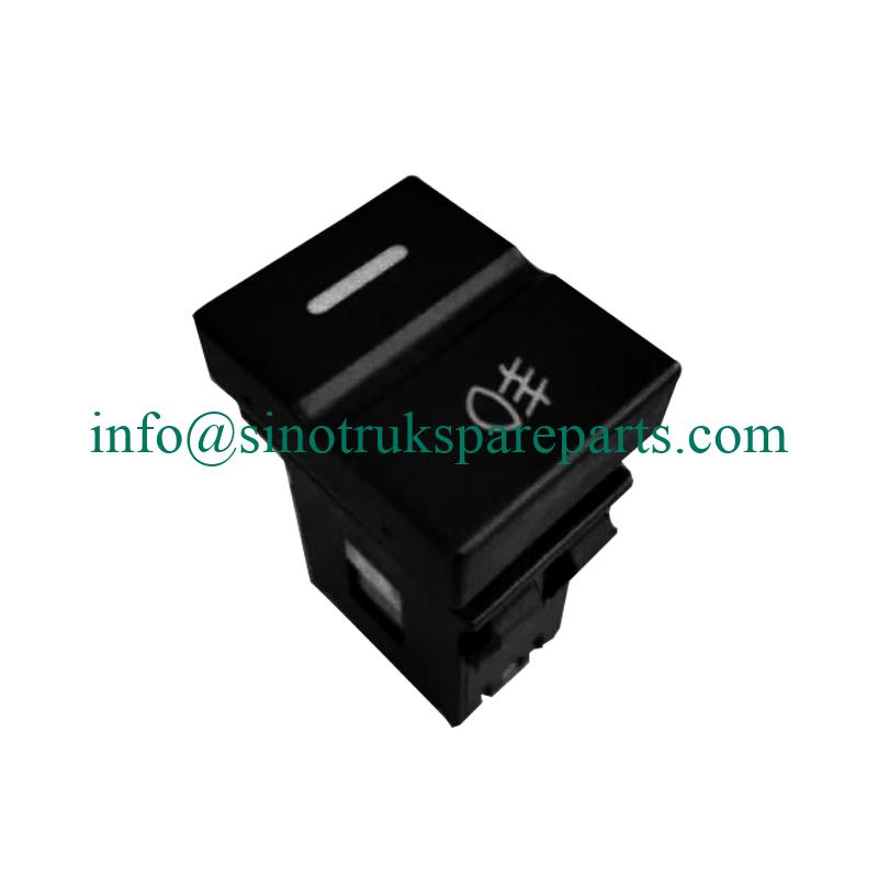Sinotruk CDW Công tắc đèn sương mù