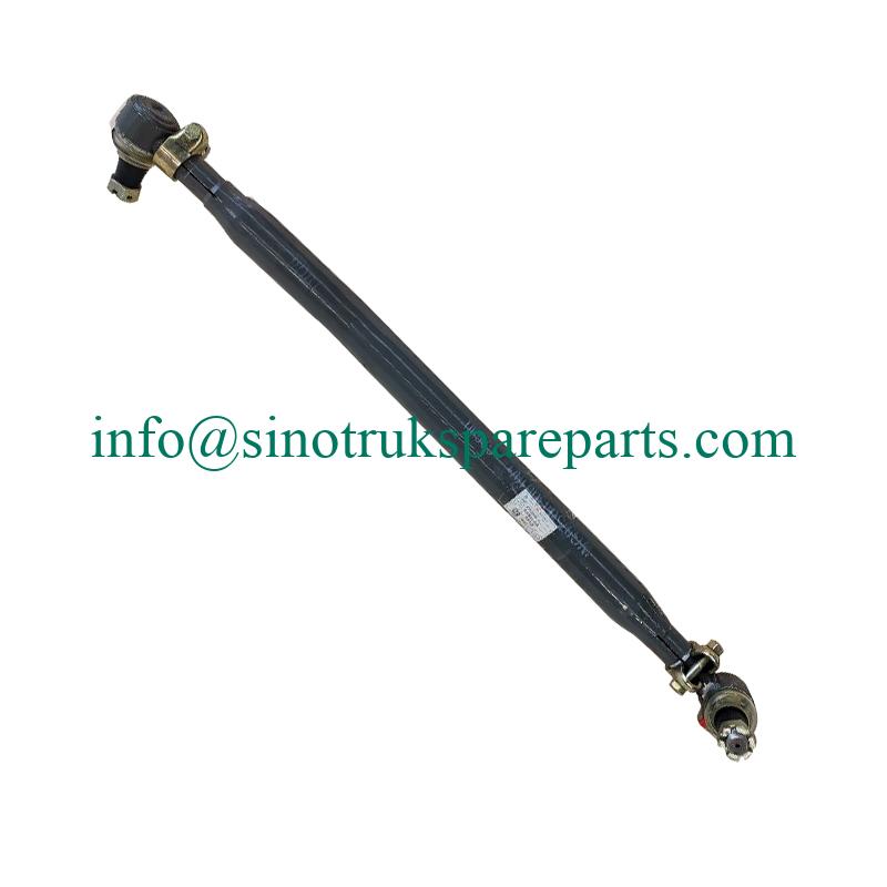 Enlace de arrastre de camiones HOWO Sinotruk