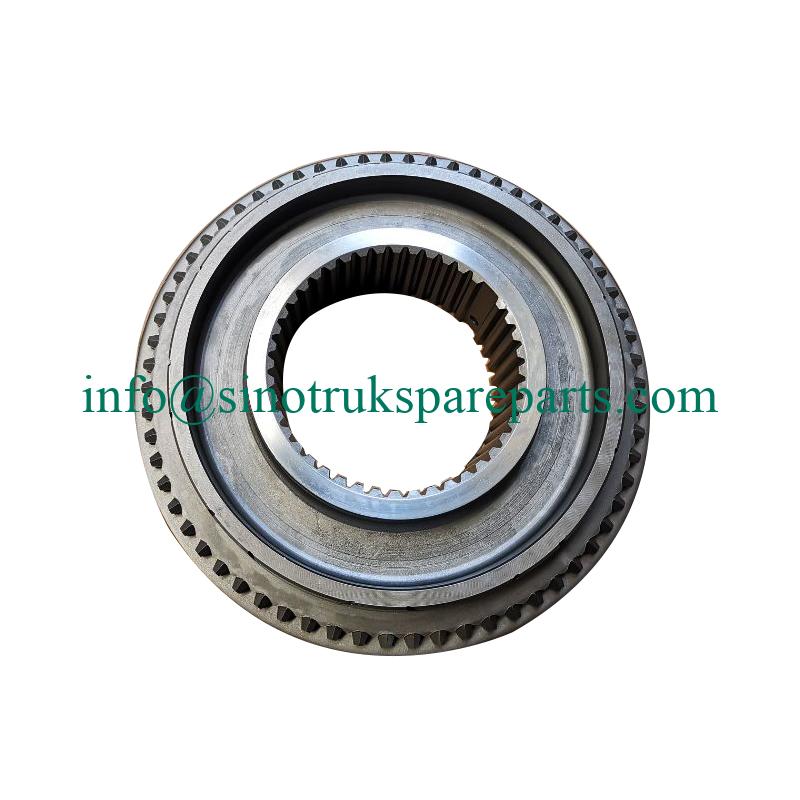 Sinotruk HOWO Truck Gearbox High Grade Cone Hub AZ2203100006