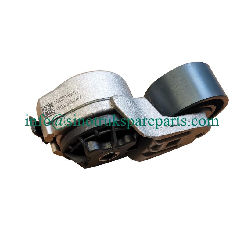 Sinotruk HOWO Truck VG2600060313 TENSIONER