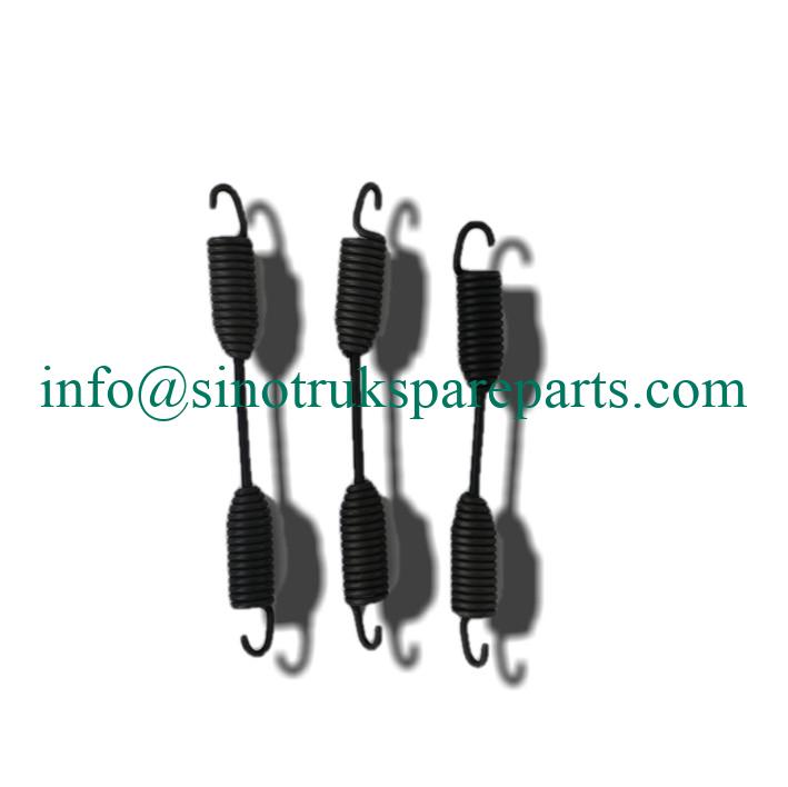 Phụ tùng xe tải hạng nặng Sinotruk HOWO Return Spring AZ9100340012